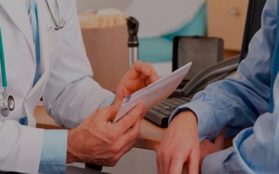 Externalización de servicios de Medicina Ocupacional para las empresas e instituciones