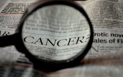 Cancerígenos industriales relacionados con la enfermedad ocupacional