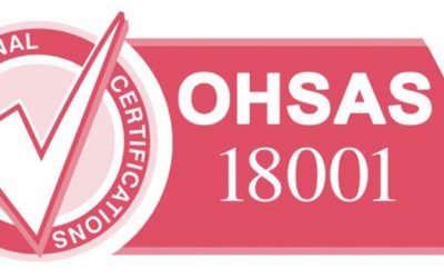 Las ventajas de implementar en las Pymes la norma OHSAS 18001